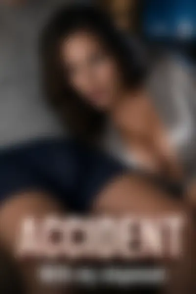 Accident with my Stepmom Candy Shorts poster