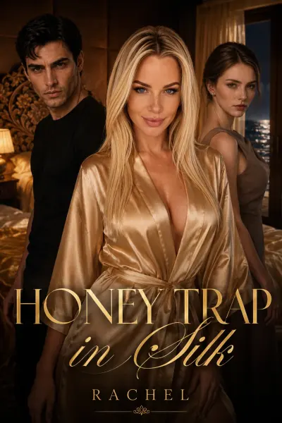 Honey Trap in Silk Candy Shorts poster
