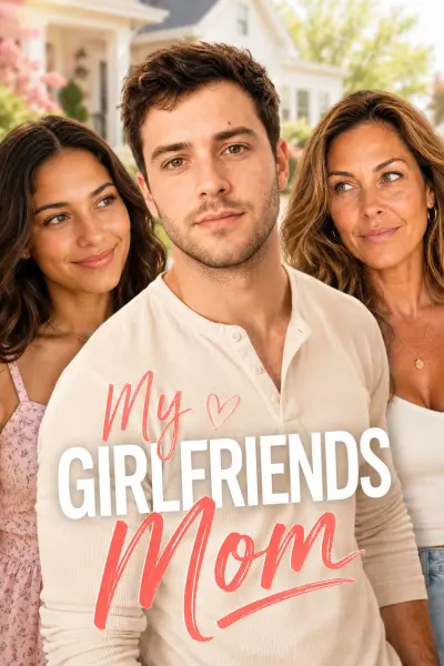 My Girlfriend’s Mom Candy Shorts poster