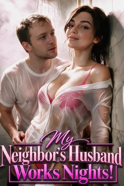 My Neighbor’s Husband Works Nights! Candy Shorts poster