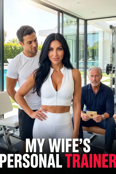 My Wife’s Personal Trainer Candy Shorts poster