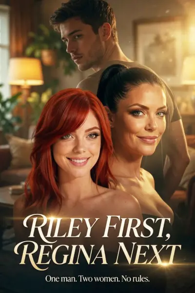 Riley First, Regina Next Candy Shorts poster