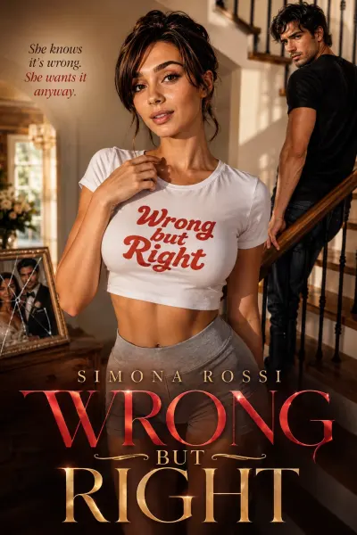 Simona Rossi: Wrong But Right Candy Shorts poster