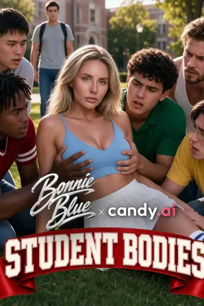 Student Bodies Candy Shorts poster