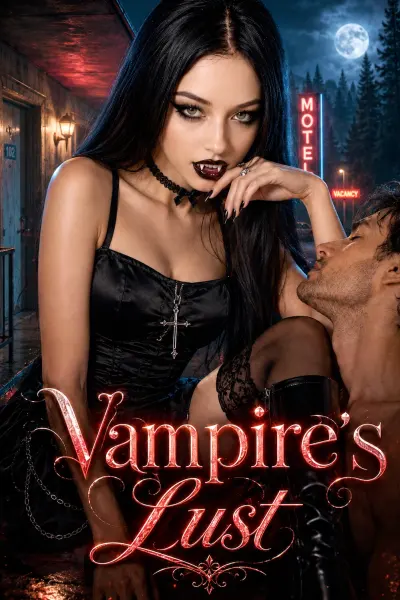 Vampire’s Lust Candy Shorts poster